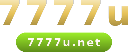 7777u logo