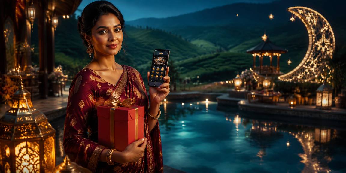 7777u 7777u-তে রেজিস্ট্রেশন — দ্রুত, সহজ, মোবাইলে